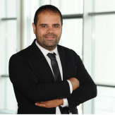 Mustafa Cenk GİDERGİ